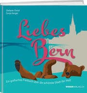 Cover von Liebes Bern