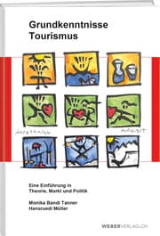 Cover von Grundkenntnisse Tourismus