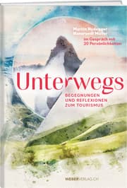 Cover von Unterwegs