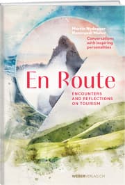 Cover von En Route