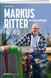 Cover von Markus Ritter