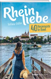 Cover von Rheinliebe