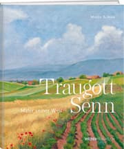 Cover von Traugott Senn