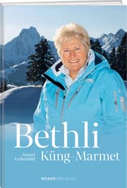 Cover von Bethli Küng-Marmet