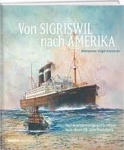Cover von Von Sigriswil nach Amerika