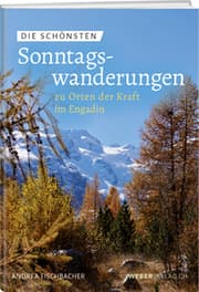 Cover von Die schönsten Sonntagswanderungen zu Orten der Kraft 4