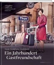 Cover von Ein Jahrhundert Gastfreundschaft