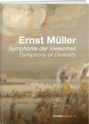 Cover von Ernst Müller