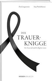 Cover von Der Trauer-Knigge