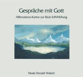 Cover von Gespräche mit Gott