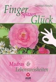 Cover von Finger Spitzen Glück