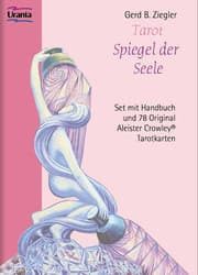 Cover von Tarot - Spiegel der Seele