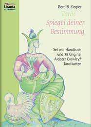 Cover von Tarot: Spiegel deiner Bestimmung