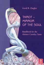 Cover von Tarot Mirror of the Soul Aleister Crowley Deck & Book Box Set