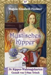 Cover von Mystisches Kipper