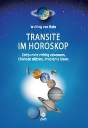 Cover von Transite im Horoskop