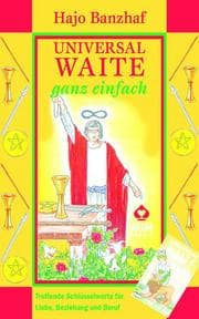 Cover von Universal Waite ganz einfach