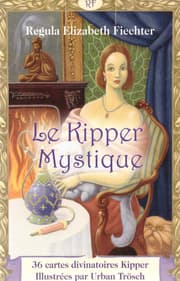 Cover von Le Kipper Mystique FR