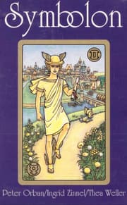 Cover von Symbolon Pocket GB