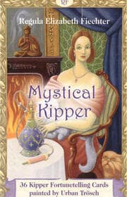 Cover von Mystical Kipper GB Edition