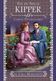 Cover von Fin de Siècle Kipper