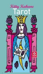 Cover von Kitty Kahane Tarot (GB Edition)