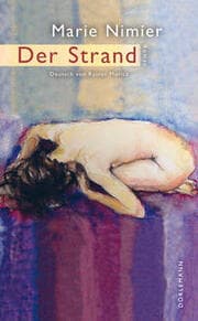 Cover von Der Strand