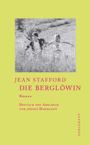 Cover von Die Berglöwin