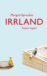 Cover von Irrland
