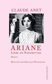 Cover von Ariane