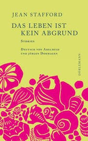 Cover von Das Leben ist kein Abgrund