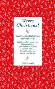 Cover von Merry Christmas!
