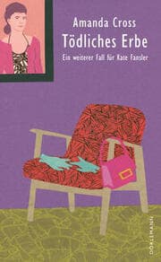 Cover von Tödliches Erbe