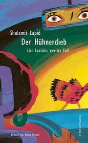 Cover von Der Hühnerdieb