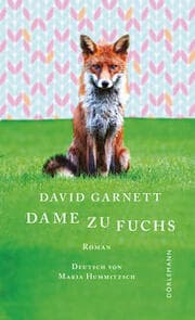 Cover von Dame zu Fuchs