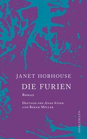 Cover von Die Furien