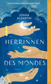 Cover von Herrinnen des Mondes