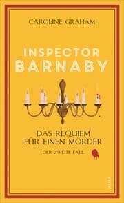 Cover von Inspector Barnaby und das Requiem für einen Mörder