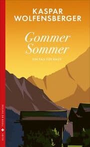 Cover von Gommer Sommer