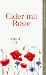 Cover von Cider mit Rosie