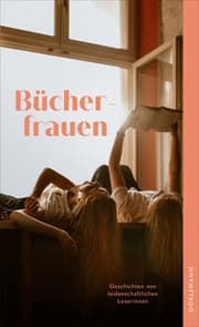Cover von Bücherfrauen