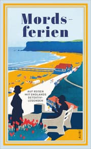 Cover von Mordsferien
