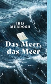 Cover von Das Meer, das Meer