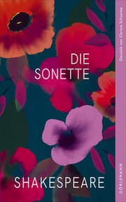 Cover von Die Sonette