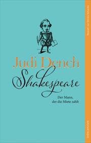 Cover von Shakespeare. Der Mann, der die Miete zahlt