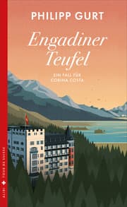 Cover von Engadiner Teufel