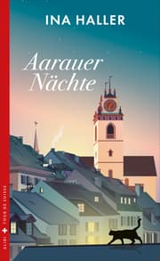Cover von Aarauer Nächte