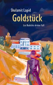 Cover von Goldstück