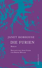 Cover von Die Furien