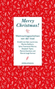 Cover von Merry Christmas